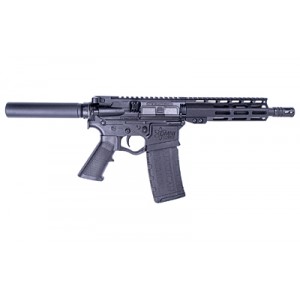 ATI OMNI HYBRID 300BLK 8.5