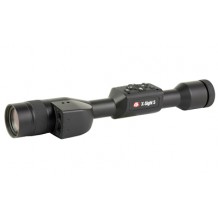 ATN X-SIGHT5 3-15X DAY/NIGHT W/LRF