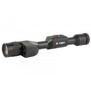 ATN X-SIGHT5 3-15X DAY/NIGHT W/LRF