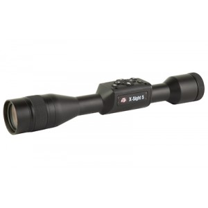 ATN X-SIGHT5 3-15X DAY/NIGHT SCOPE