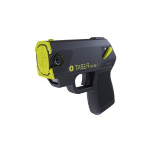 TASER PULSE KIT 2 BLACK