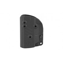 TASER BLADE-TECH IWB PULSE + HOLSTER