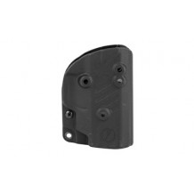 TASER BLADE-TECH OWB PULSE + HOLSTER