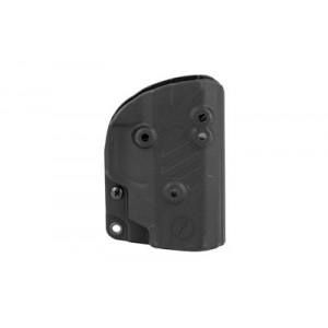 TASER BLADE-TECH OWB PULSE + HOLSTER