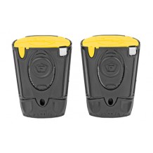 TASER LIVE CARTRIDGES 2-PK (15 FT)