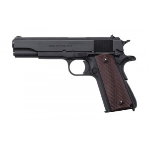 AUTO ORD 1911A1 GI SPECS 9MM 5
