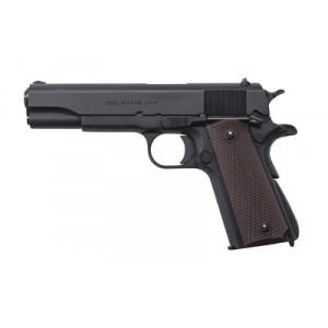 AUTO ORD 1911 9MM 5
