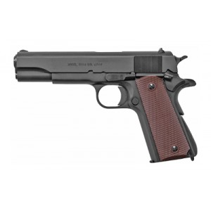 AUTO ORD 1911 45ACP 5