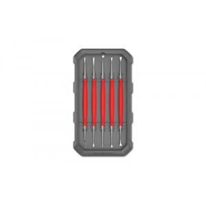 REAL AVID ACCU-GRIP STEEL PICKS