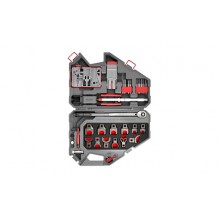 REAL AVID AR15 PRO ARMORER MSTR KIT