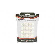 REAL AVID AR15 STAR CHMBR CLNING PAD