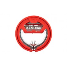 REAL AVID BORE BOSS 243CAL/6.5MM