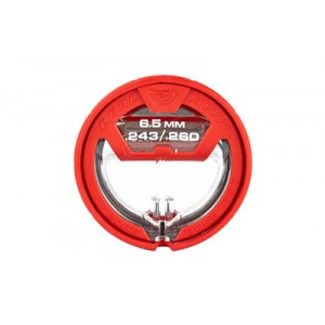 REAL AVID BORE BOSS 243CAL/6.5MM