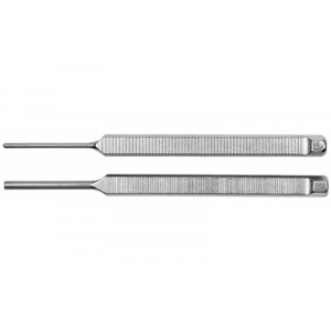 REAL AVID BOLT CATCH PUNCH SET