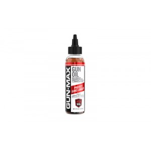 REAL AVID GUN MAX GUN OIL 4OZ