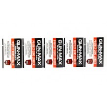 REAL AVID GUN-MAX OIL WIPES 25PK