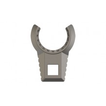 REAL AVID MSTR FIT DELTA RING WRENCH