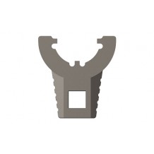 REAL AVID MSTR FITCASTLE NUT WRENCH