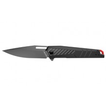 REAL AVID BORN READY BLACK ASSISTED
