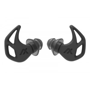 AXIL X20 EARPLUG CHARCOAL