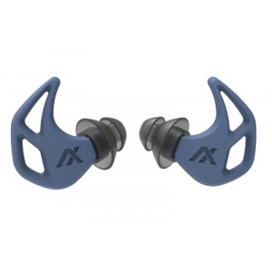 AXIL X20 EARPLUG SLATE BLUE