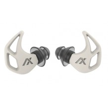 AXIL X20 EARPLUG BONE WHITE