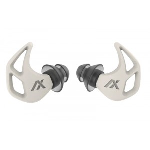 AXIL X20 EARPLUG BONE WHITE