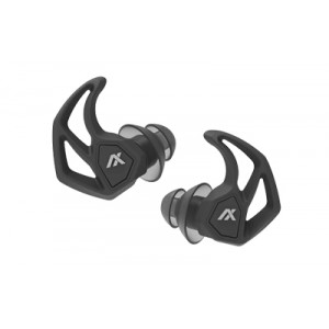 AXIL X30I EARPLUG CHARCOAL