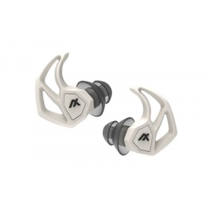 AXIL X30I EARPLUG BONE WHITE