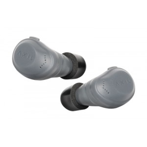 AXIL XCOR TAC DIGITAL EARBUDS GRY