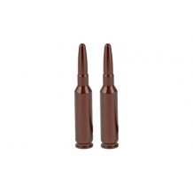 AZOOM SNAP CAPS 6.5 CREEDMOOR 2/PK