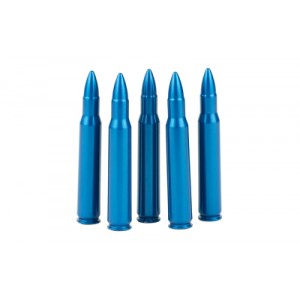 AZOOM SNAP CAPS 3006SP 5PK BLUE