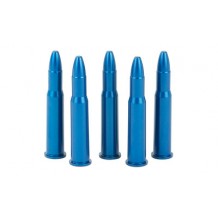 AZOOM SNAP CAPS 3030WIN 5PK BLUE