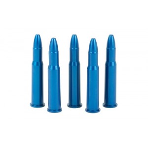 AZOOM SNAP CAPS 3030WIN 5PK BLUE