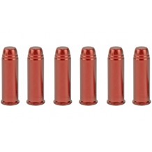 AZOOM SNAP CAPS 44MAG 6/PK