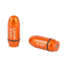 AZOOM STRIKER SNAP CAPS 9MM 2/PK