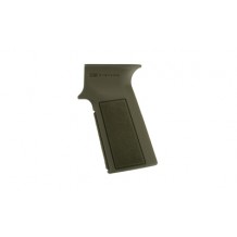 B5 AK P-GRIP OD GREEN