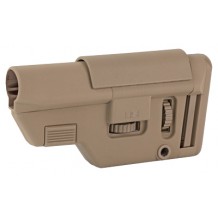 B5 COLLAPSIBLE PREC STK MED FDE