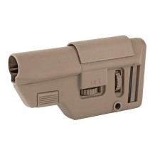 B5 COLLAPSIBLE PREC STK SHRT FDE