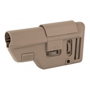B5 COLLAPSIBLE PREC STK SHRT FDE