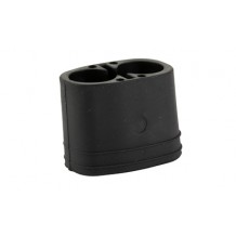 B5 GRIP PLUG BLK