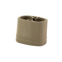 B5 GRIP PLUG FDE