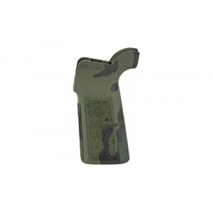 B5 P-GRIP 23 MULTICAM BLACK