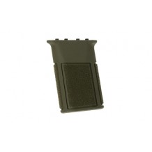 B5 VERTICAL GRIP M-LOK OD GREEN