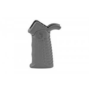 BAD ADJUSTABLE TACTICAL GRIP BLACK