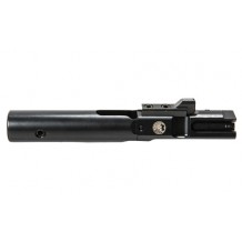 BAD 9MM AR15 BOLT CARRIER GROUP BLK