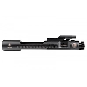 BAD 556 AR15 BCG TITANIUM ARMORTI