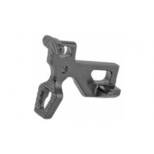 BAD ENHANCED BOLT CATCH BLK