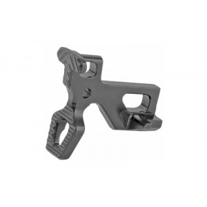 BAD ENHANCED BOLT CATCH BLK