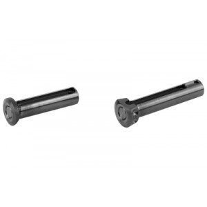 BAD TITANIUM ENHANCED PIN SET BLK